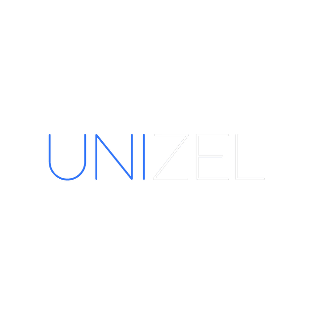 Unizel Logo